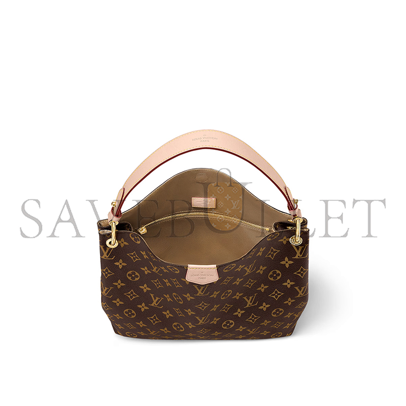 LOUIS VUITTON GRACEFUL PM M43701 (35*30*11cm) LOUIS VUITTON GRACEFUL PM M43701 (35*30*11cm)